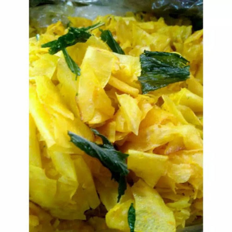 Jual SANJAI KATAM KUNING KHAS TUNGKU BUKITTINGGI 250gr | Shopee Indonesia