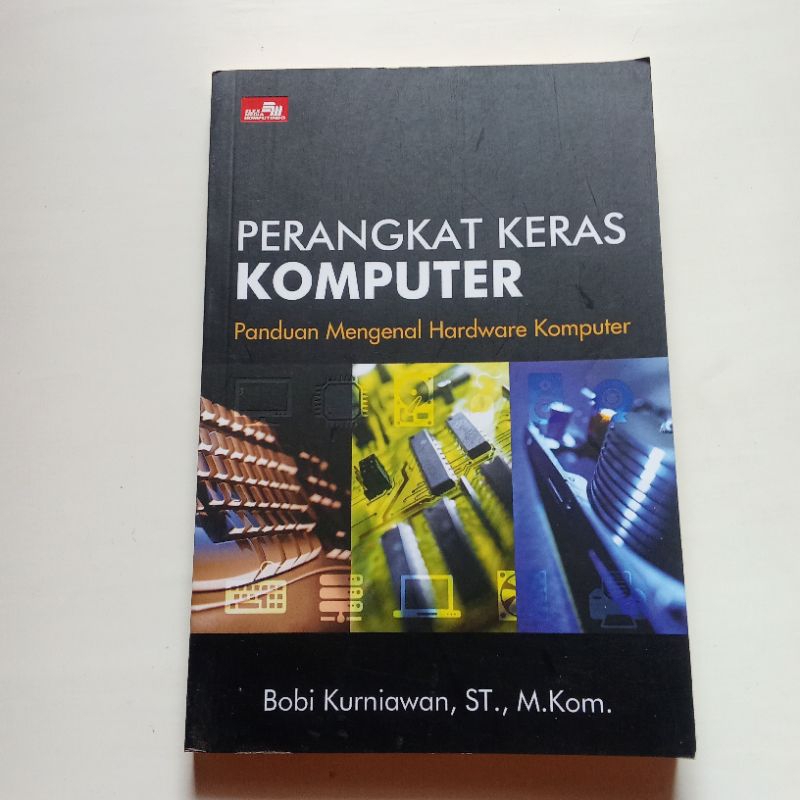 Jual BUKU PERANGKAT KERAS KOMPUTER | Shopee Indonesia