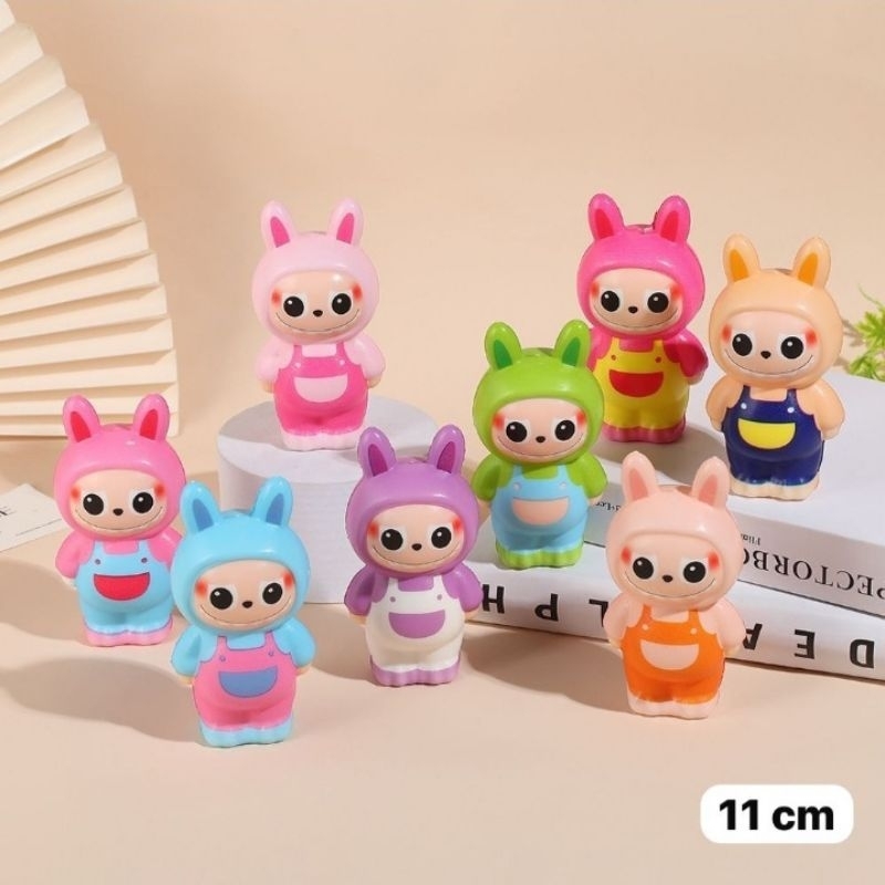 Jual squishy labubu besar 11 cm | Shopee Indonesia
