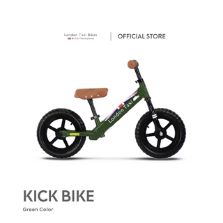 Harga balance bike london taxi best sale