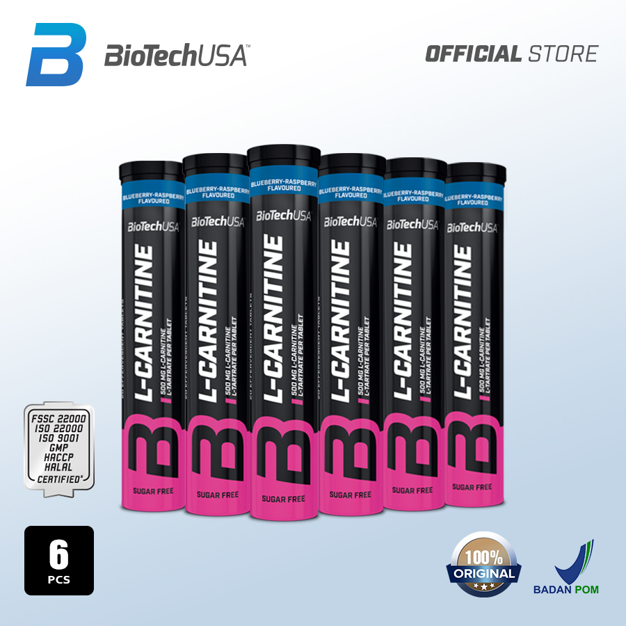  l-carnitine effervescent 20  biotech usa  BiotechUSA 500 mg, . (125901)  , ,   - ROZETKA  : Hello-market Jual BioTechUSA- L CARNITINE INSTANT