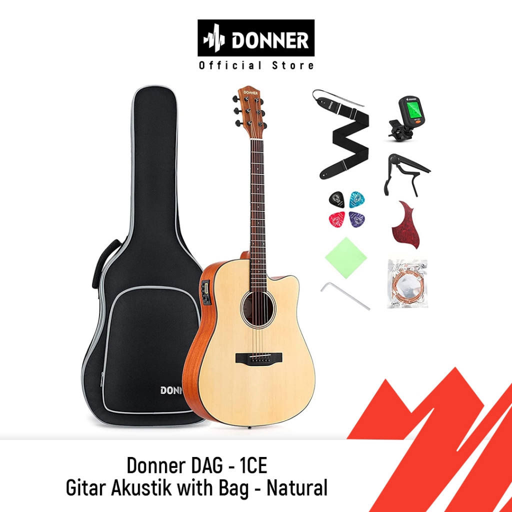 Donner dag clearance