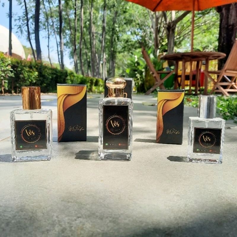 0026 EDP PERFUME