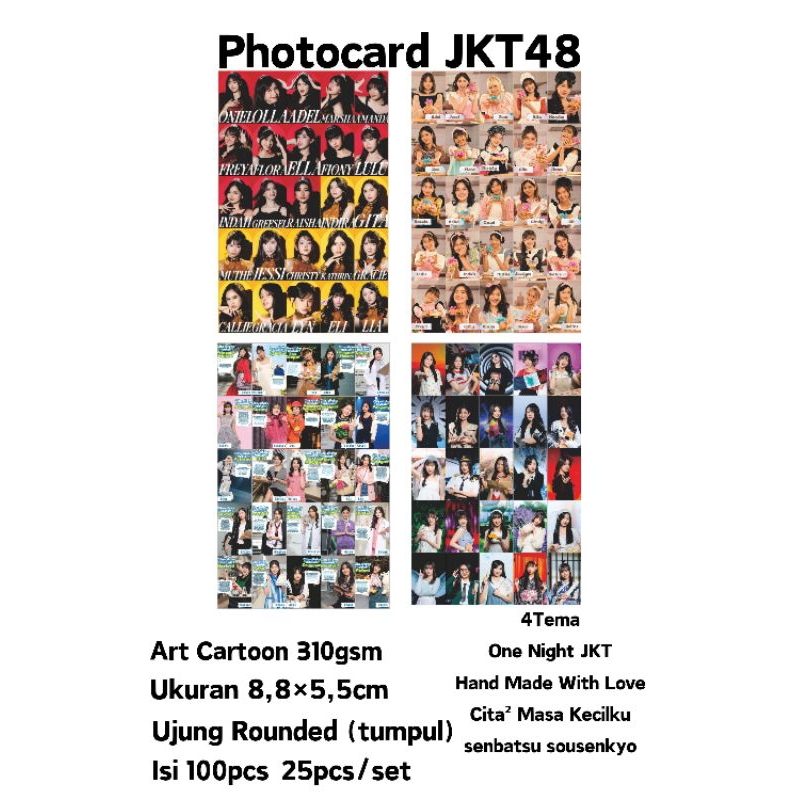 jkt48 senbatsu halloween night