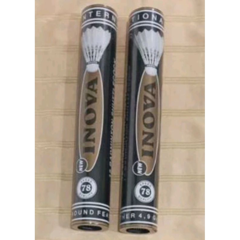 Jual Inova shuttlecock | Shopee Indonesia