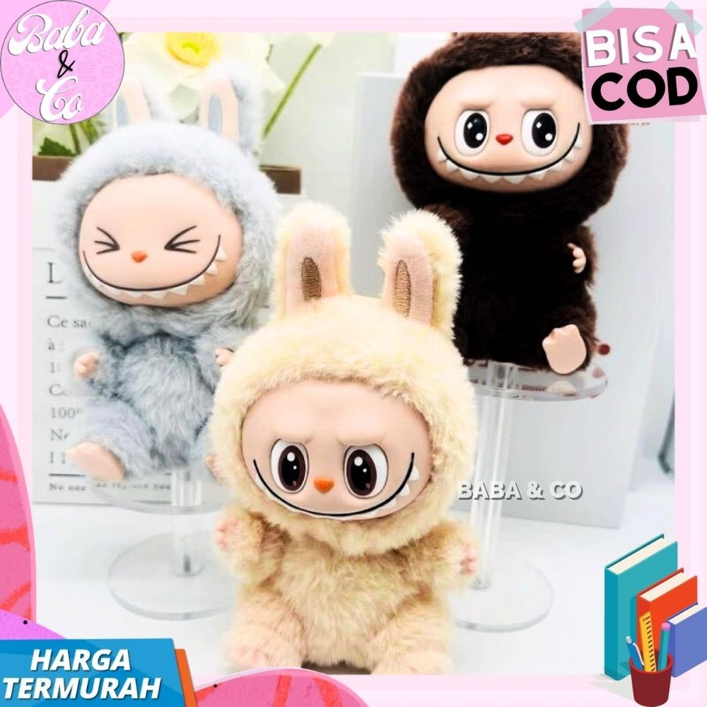 Jual LABUBU V2 Have a Seat The Monsters GRADE A BLIND BOX LABUBU LUCU ...