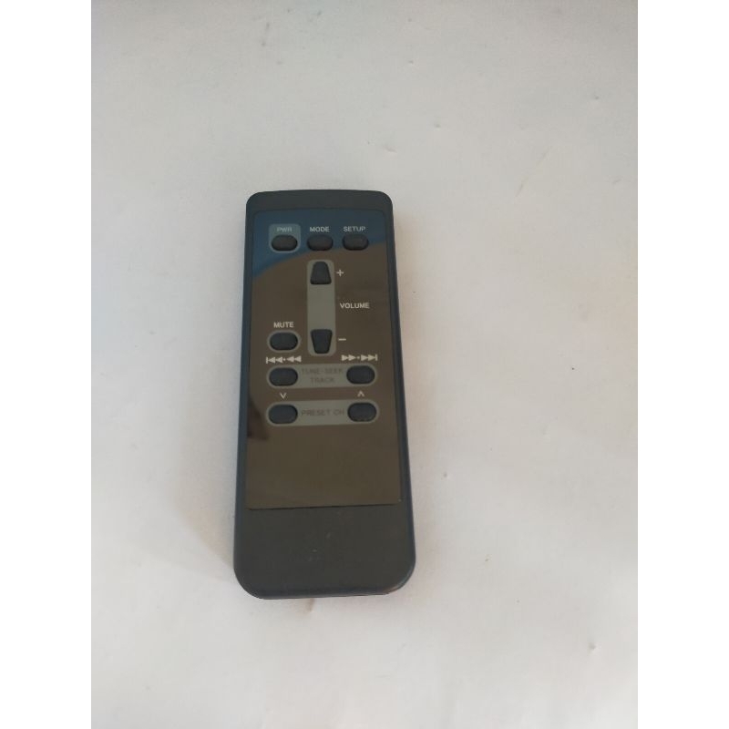 Jual remote head unit original bawaan Innova 2012 - 2014 | Shopee Indonesia