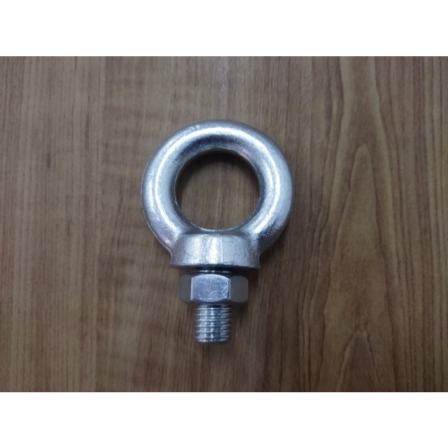 Jual Eye Bolt M16 Hengzhu Original | Shopee Indonesia