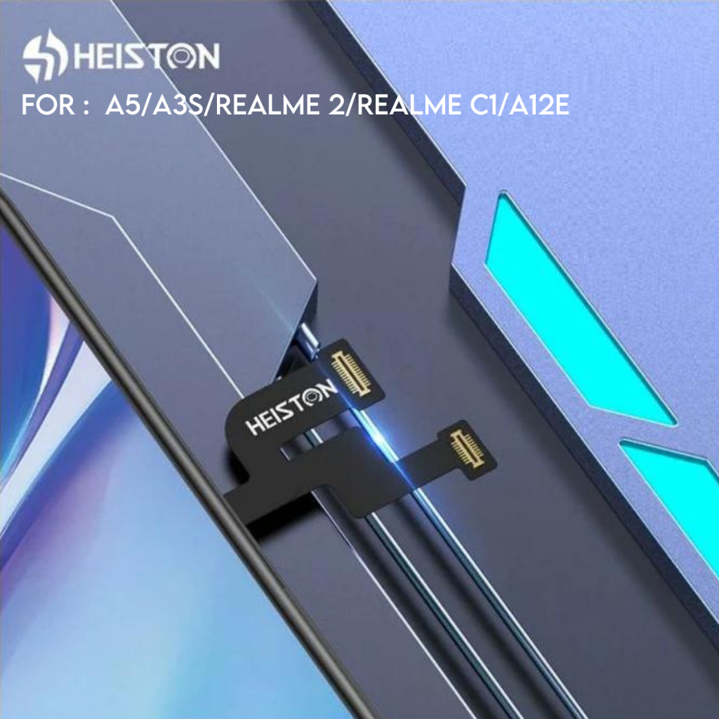 Jual HEISTON ~ Lcd Touchscreen Infinix Hot 10 / X682 / X682B / X682C ...