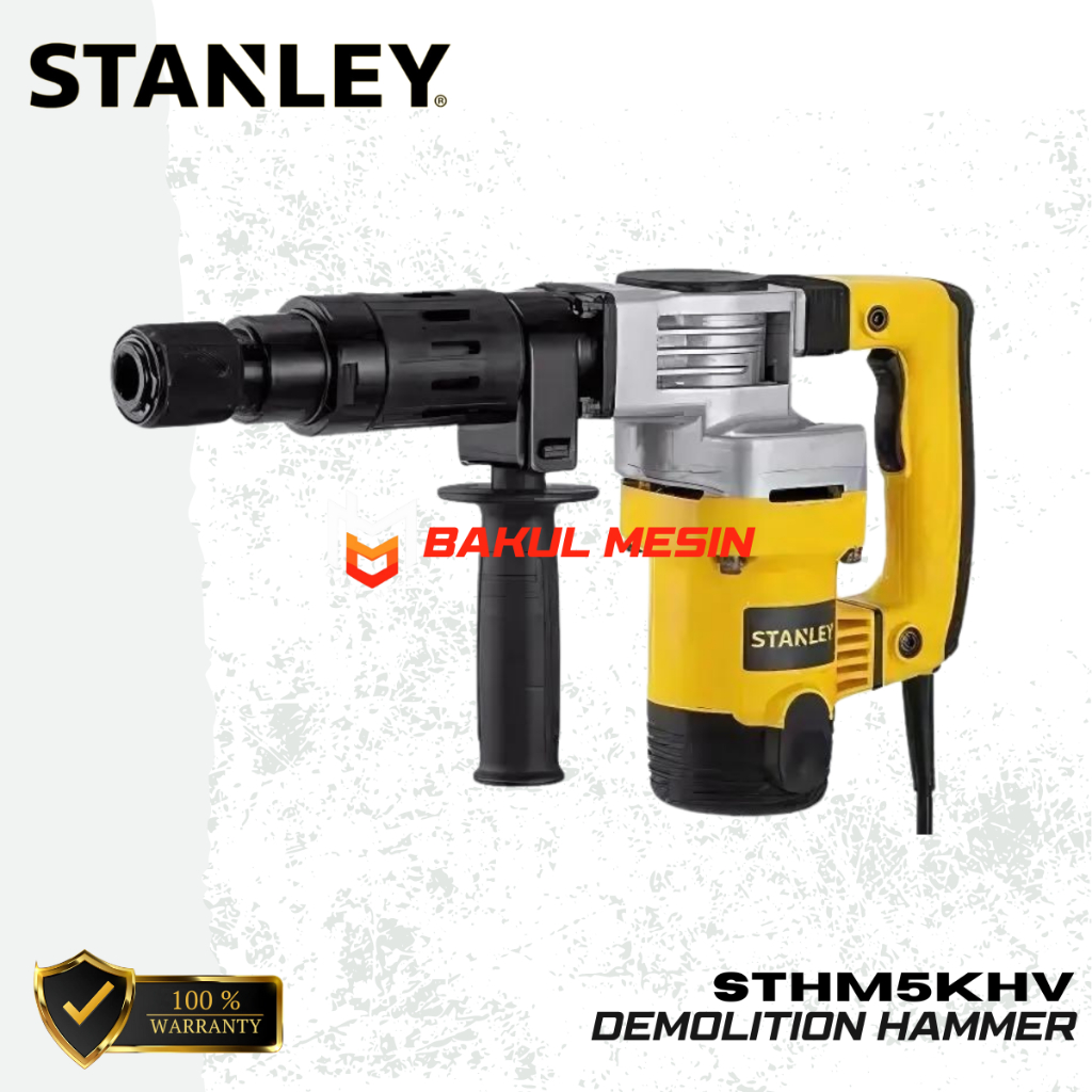 Jual Die Gerinder Stanley STEL861 6mm 500W gerinda lurus TUNER | Shopee ...