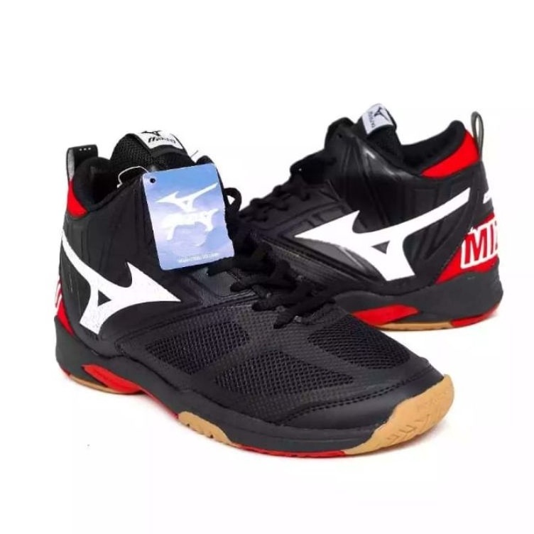Jual Garansi Original SEPATU OLAHRAGA SEPATU BADMINTON SEPATU VOLLEY