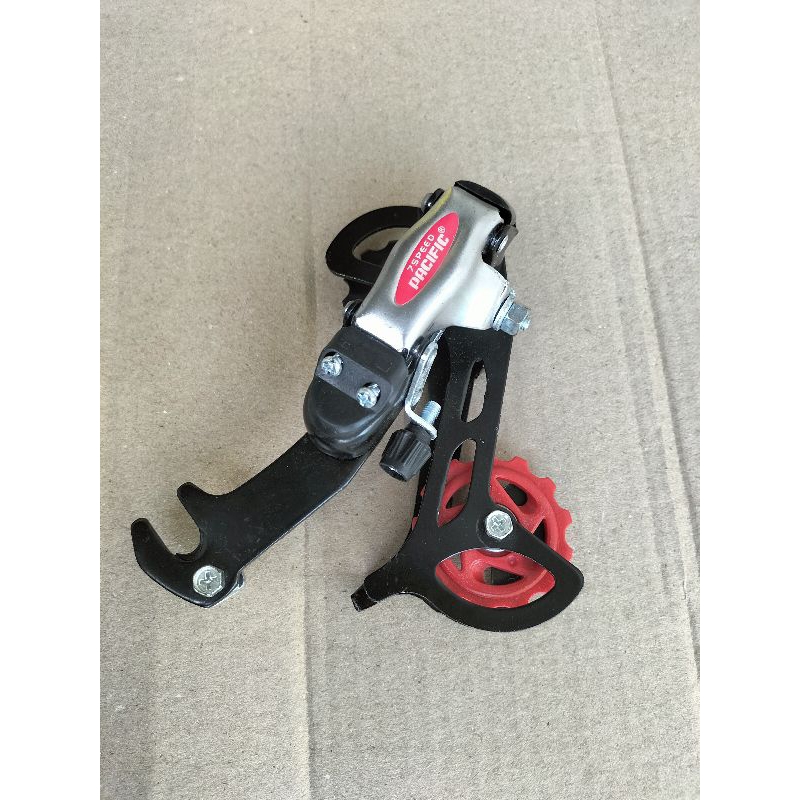 Jual rd sepeda 6/7speed model jepit | Shopee Indonesia