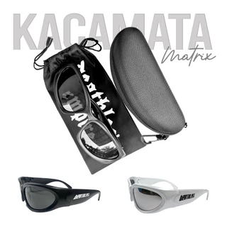 DEATHLESS KACAMATA | LENTES | ACCESORIES