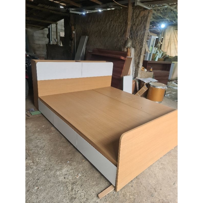 Jual DIVAN /TEMPAT TIDUR MODERN dikirim Langsung dan di pasang dari ...