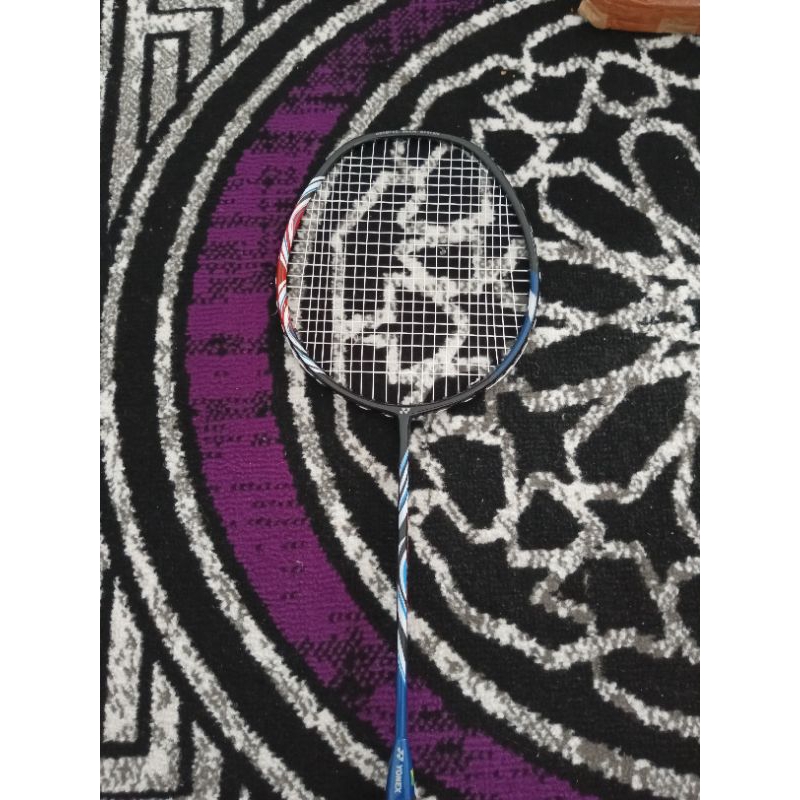 Jual raket yonex badminton astroxx | Shopee Indonesia