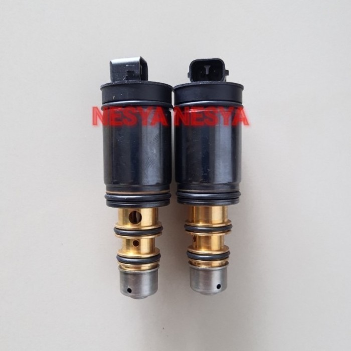 Jual Control Kontrol Selenoid Sensor Valve Compressor Compresor ...