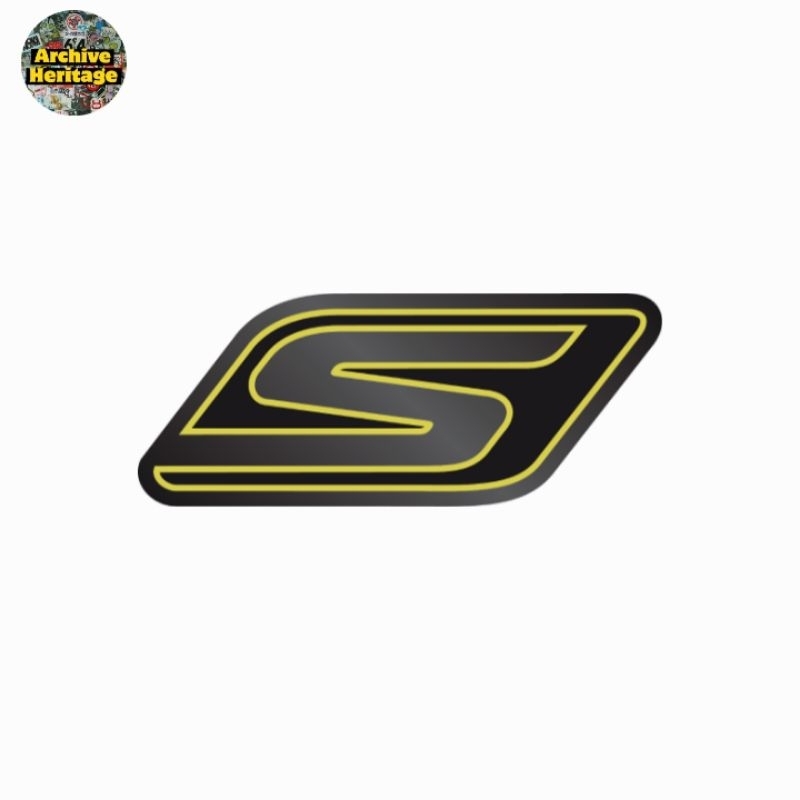 Jual Logo Brand Sepatu Terlengkap & Harga Terbaru Juli 2026 | Shopee ...