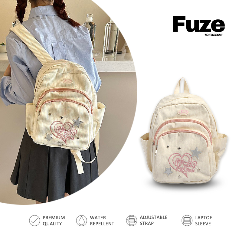 Jual Ins Tas bahu kuning telur tas ransel mini baru yang lucu tas ...