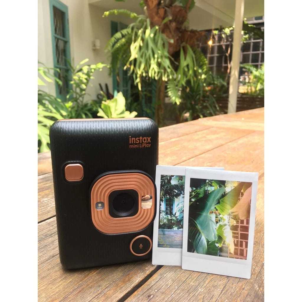 Jual Print Foto Instax Asli Fujifilm / Cetak Foto Fujifilm Instax