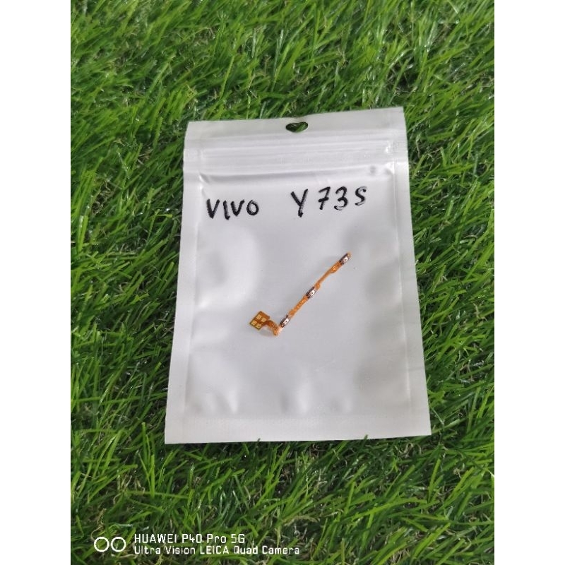 Jual Fleksibel On/off Vivo Y73s Original | Shopee Indonesia