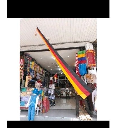Jual marawa Minang 7 meter | Shopee Indonesia