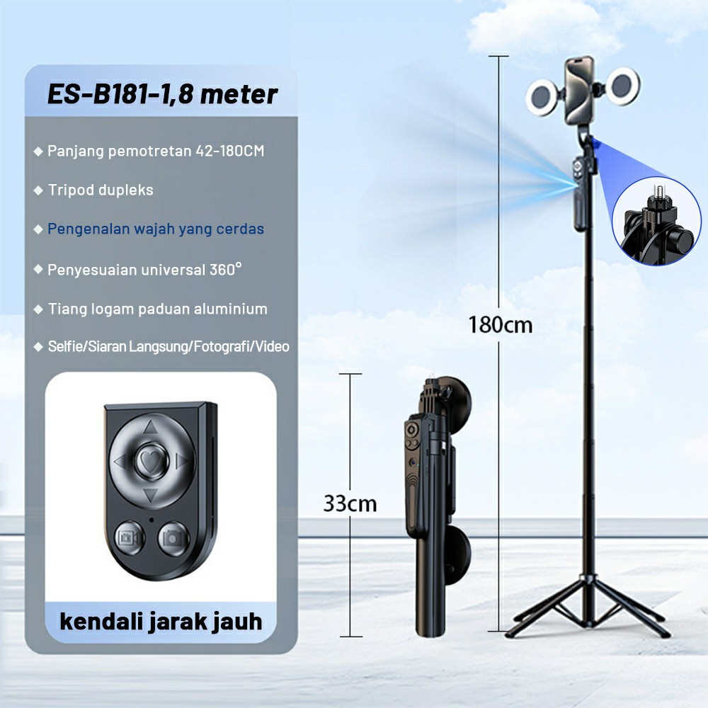 Selfie Stick Target Selfie Light Sonix Capture Selfie Stick Tripod