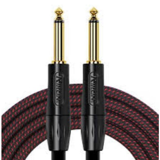 KIRLIN IWC-201-PN JACK-JACK 6M | Hall De Musique