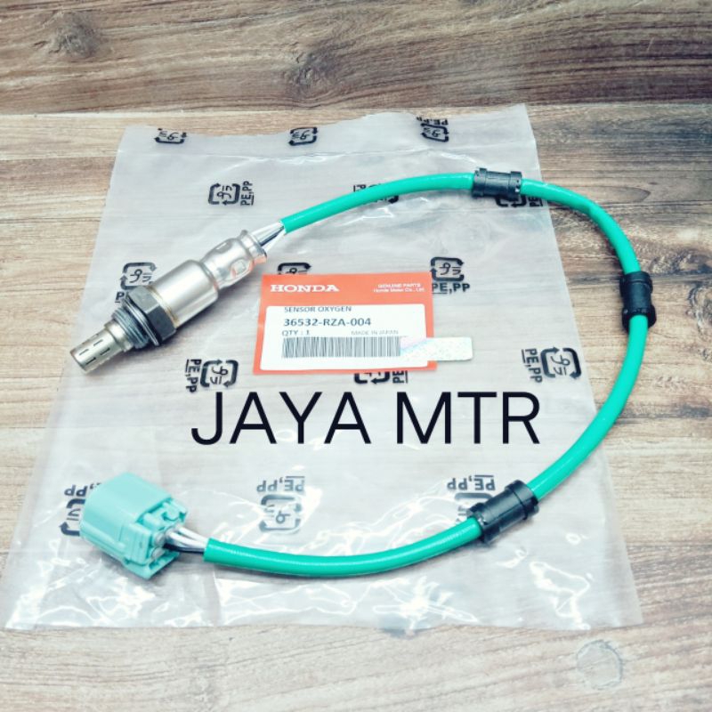 Jual SENSOR OKSIGEN SENSOR KNALPOT CRV GEN3 2007-2012 BAWAH BELAKANG ...