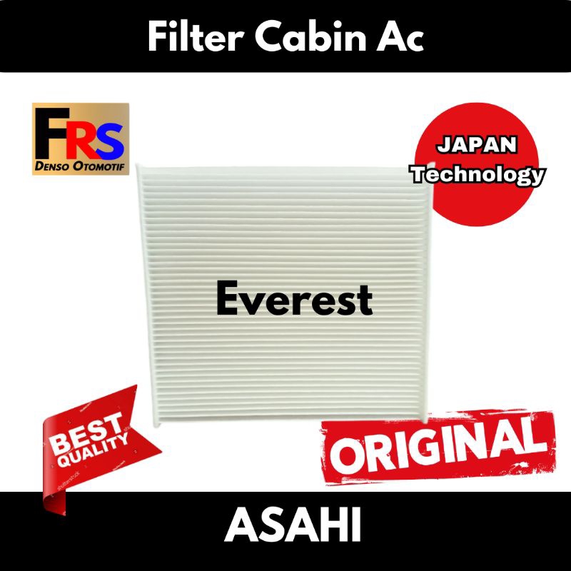 Jual Filter AC Ford New Ranger Ford Everest Filter cabin AC Ford New ...