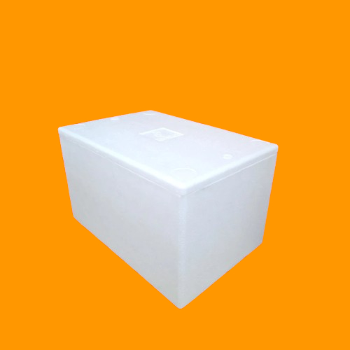 Jual STYROFOAM BOX BENUR 9 KG UKURAN 47 X 32 X 29 CM / Bisa Untuk Isi ...
