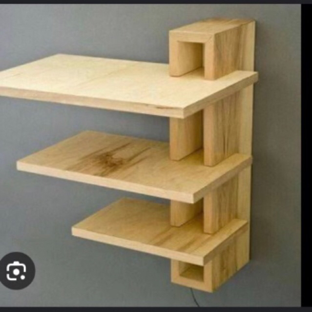 Jual rak kayu lipat minimalis | Shopee Indonesia