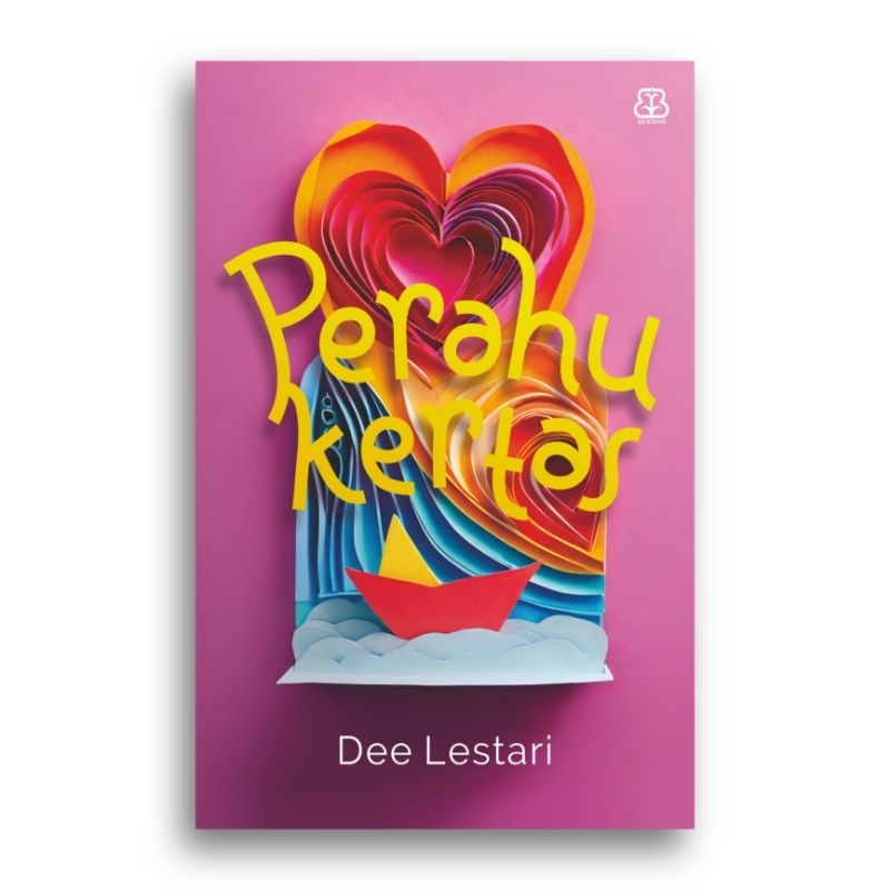 Perahu Kertas
