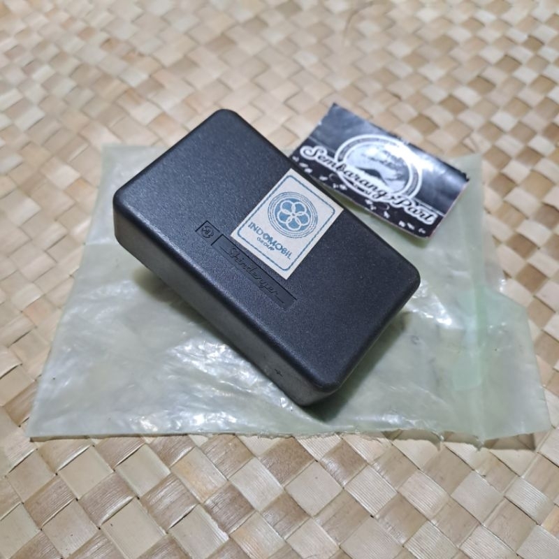 Jual CDI UNIT SUZUKI SHOGUN 125 R SP LAMA ORIGINAL SHINDENGEN SGP NOS ...