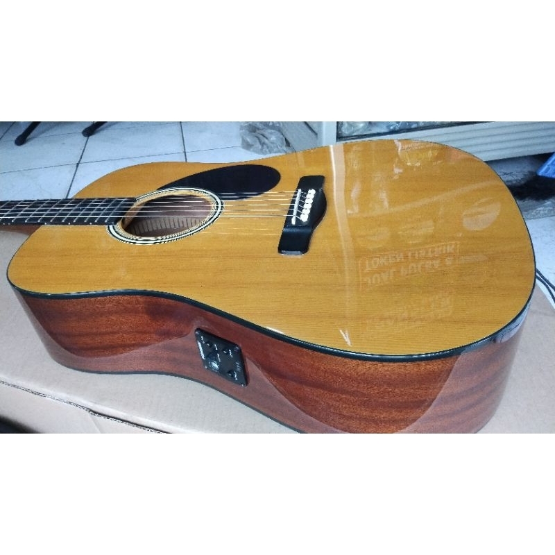 Jual Gitar Akustik Samick Harga Terbaik & Termurah Mei 2026 | Shopee ...