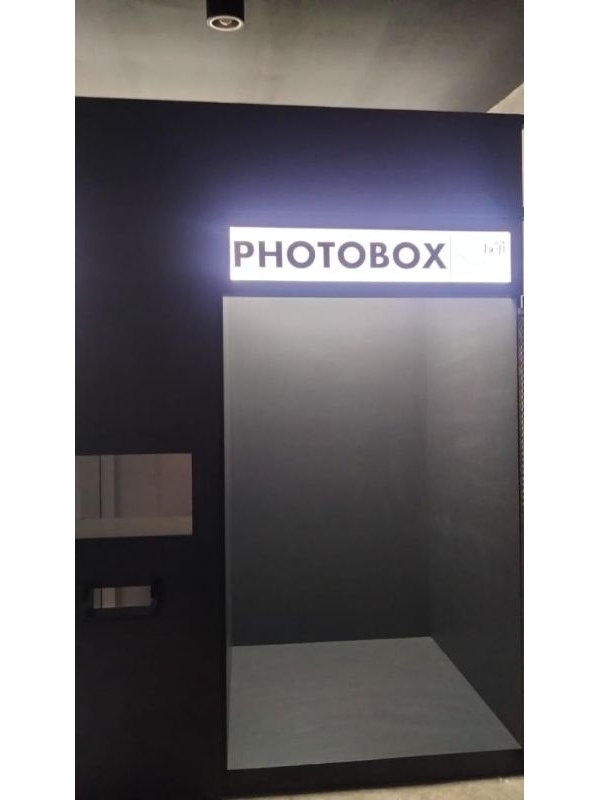 Jual PhotoBooth/Photobox/Stand Photobox/Photo Booth Studio | Shopee ...