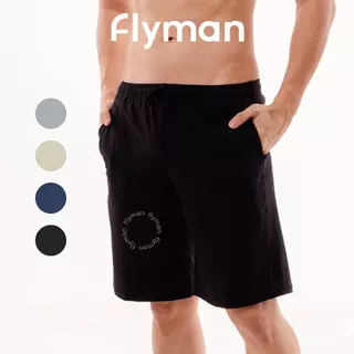 Flyman Relaxing Shorts 1 pcs FM 3358