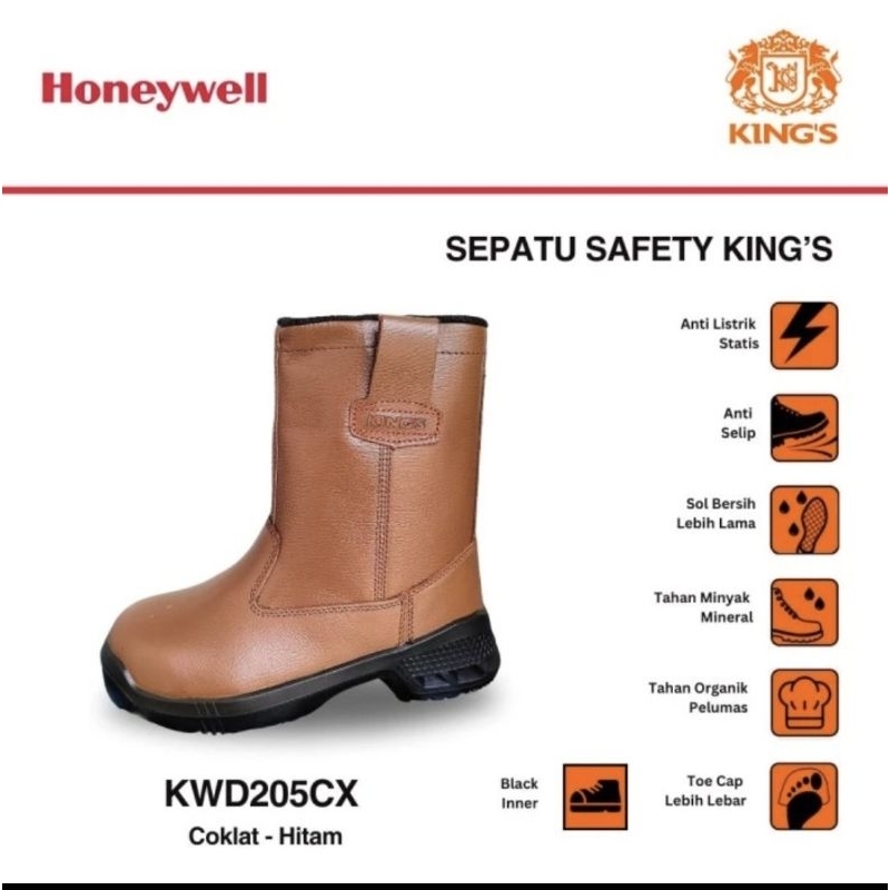 Honeywell Safety Shoes - Bequeme Sicherheitsstiefel Für Die Arbeit
