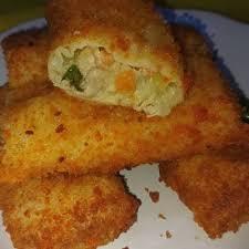Jual RISOL ROGUT/KUE BASAH/JAJAN PASAR TRADISIOANAL | Shopee Indonesia