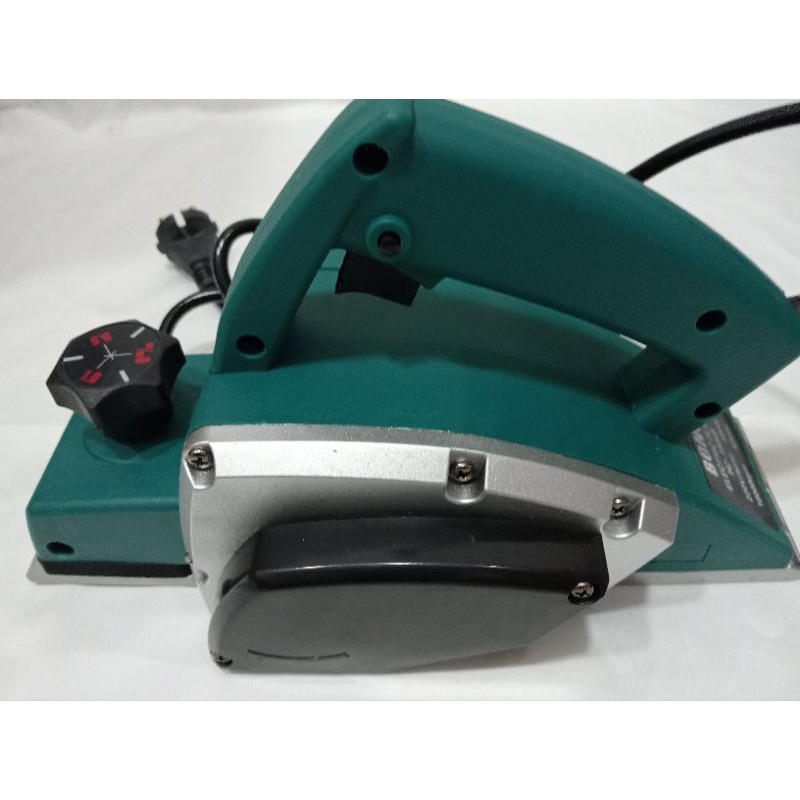 Jual COD-TERMURAH-Mesin Serut Kayu Elektrik / Electric Wood Planer ...