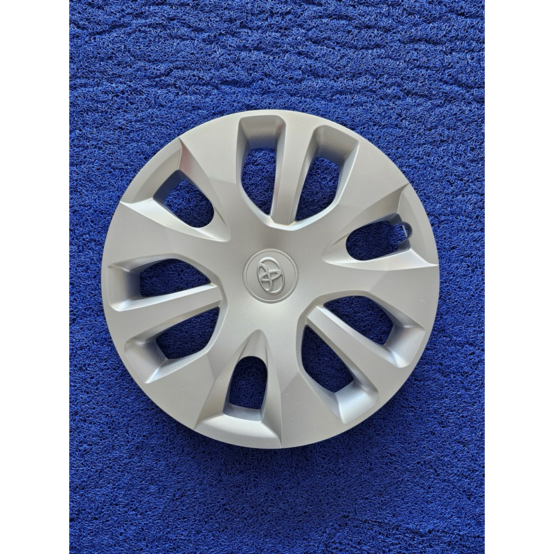 Jual Wheeldop Wildop Toyota Innova Zenix Reborn R16 Original Tutup Velg ...