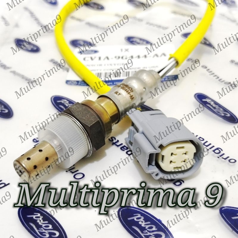 Jual Sensor Oksigen Oxygen Belakang Bawah Ford Ecosport Eco Sport ...