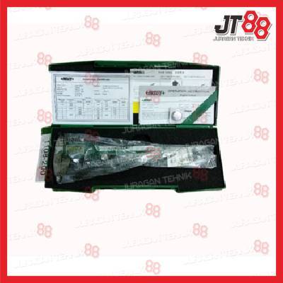 Jual INSIZE 1108-200 sigmat digital caliper 8