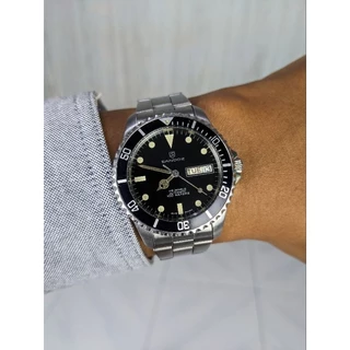 Jual tudor submariner Harga Terbaik Termurah November 2024 Shopee Indonesia