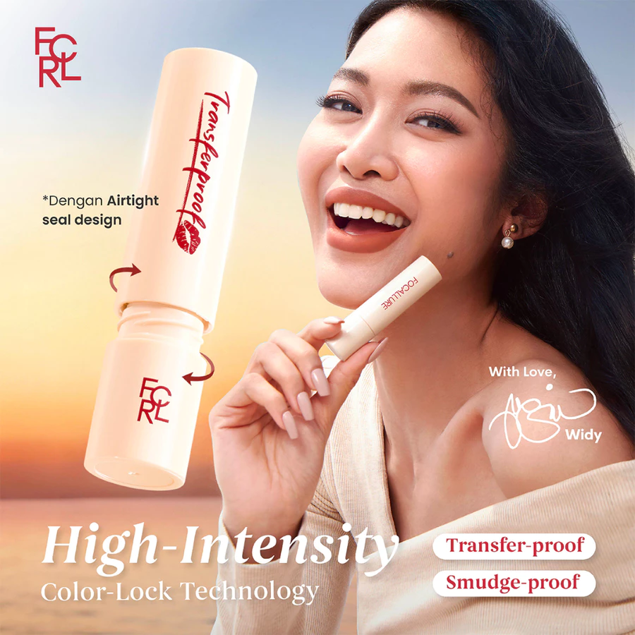 HyperMatte Lipstick