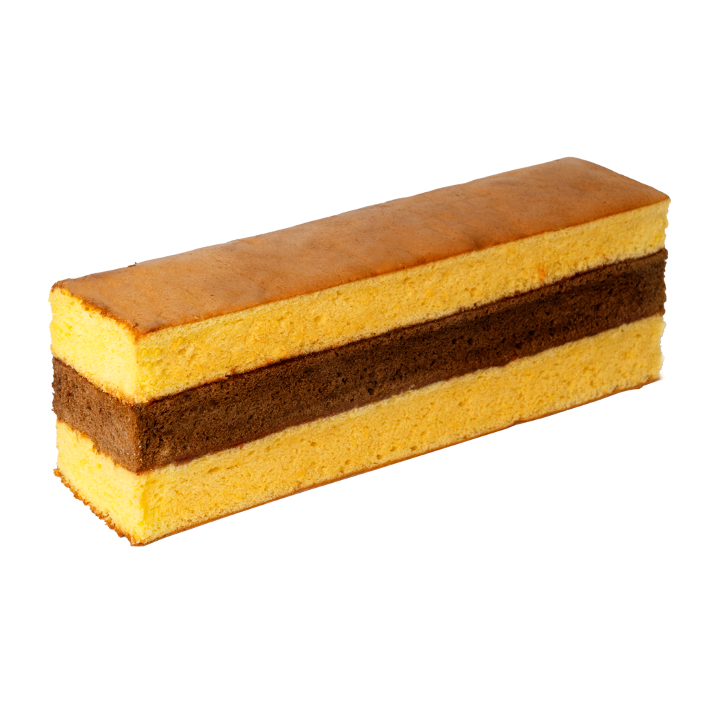 Jual ROTI MOX SPIKU SURABAYA RASA VANILLA DAN COKLAT DENGAN SELAI ...
