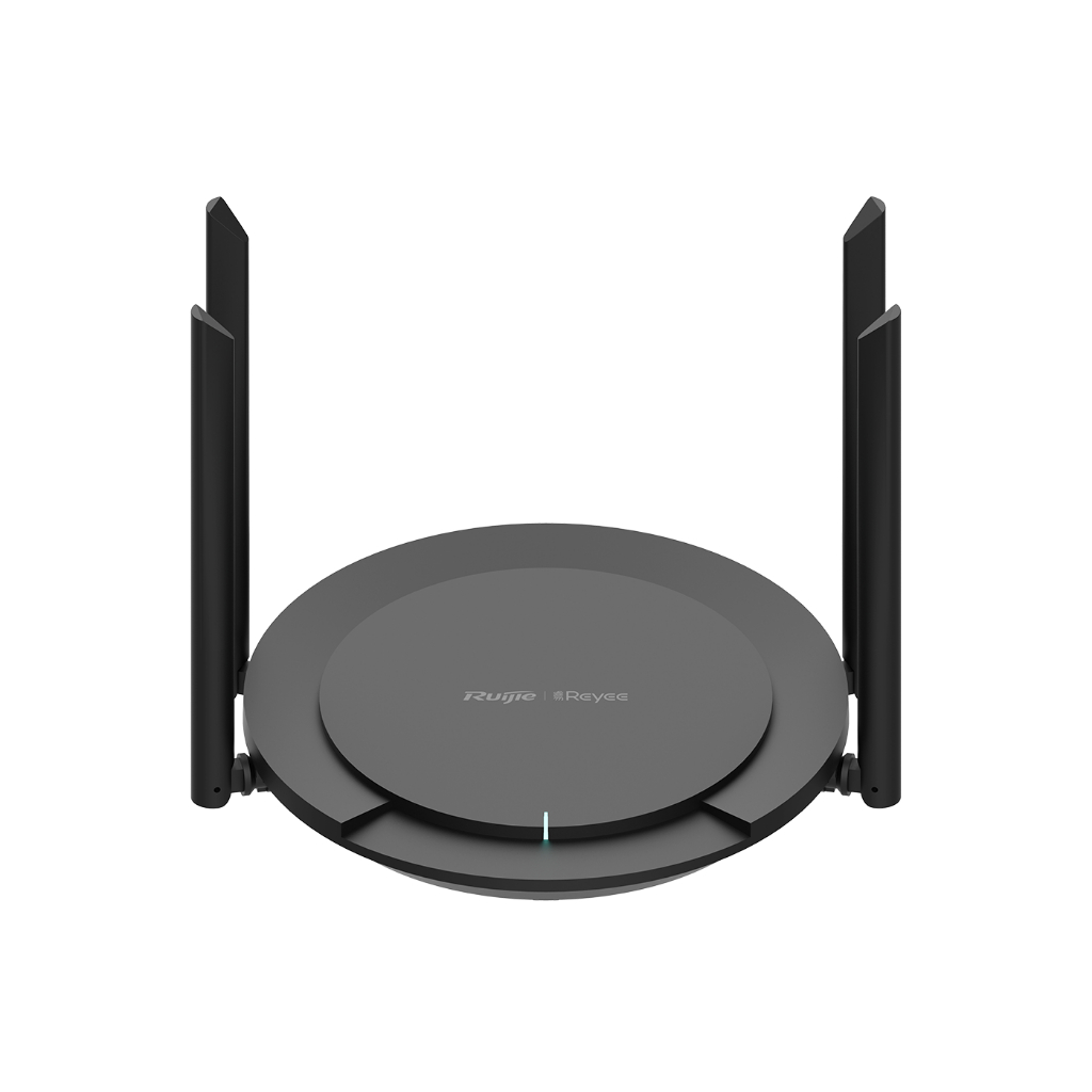 Jual Wireless Router Ruijie Reyee Smart RG-EW300 PRO 300Mbps | Shopee ...