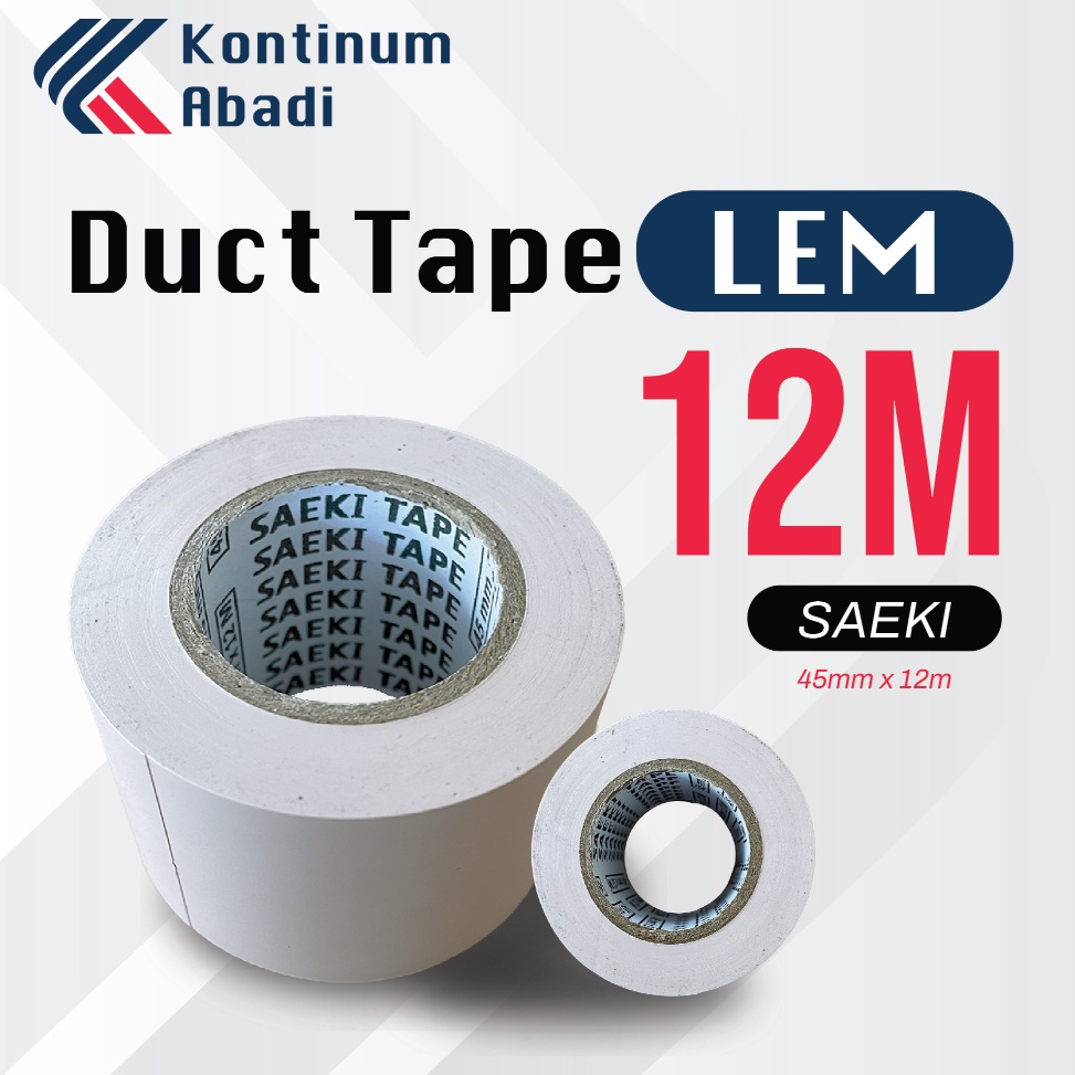 Jual SPESIAL AWAL TAHUN Promo Spesial Duct Tape Lakban Isolasi Lem