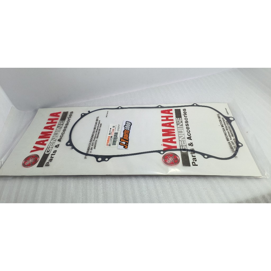 Jual perpak packing paking blok bak cvt aerox 155 lama lexi original ...