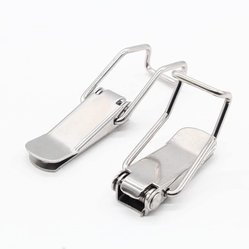 Jual Toggle Kancing Kunci Stainless Steel 304 Kait Kotak Box Clamp ...