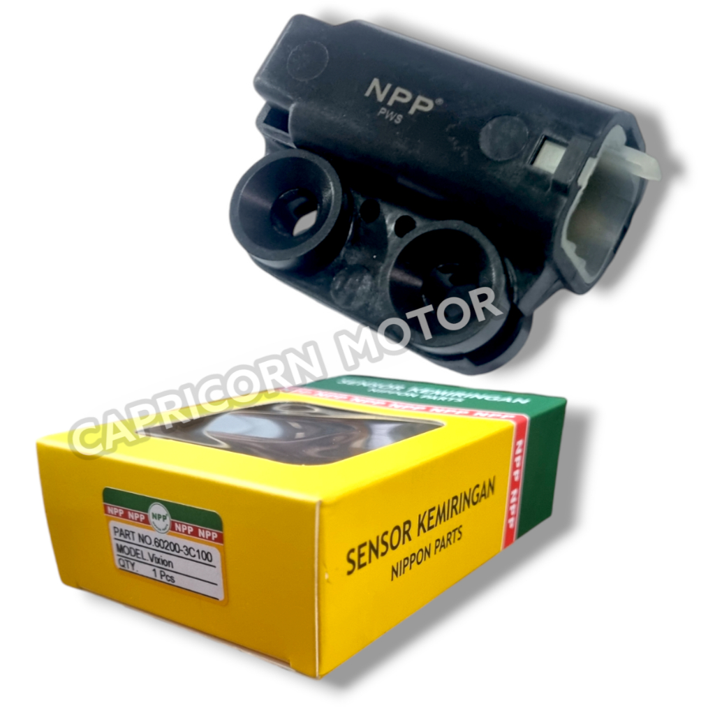 Jual SENSOR LEAN ANGLE KEMIRINGAN VIXION OLD LAMA BANK ANGLE NPP ...